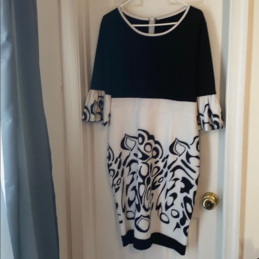 Pretty dress